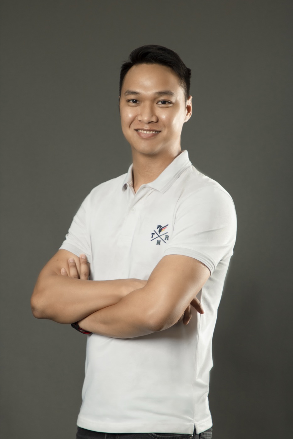 Ngô Tuấn Chung — Retail Manager NOUS Baby Fashion
